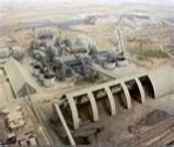 مصنع الحامض الفسفوري بالصخيرة